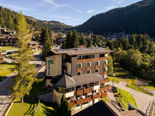 Hotel Betulla