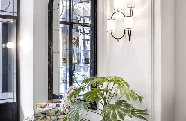 Hotel Bienvenue