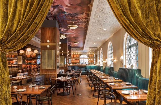 Hotel Bijou - Union Square
