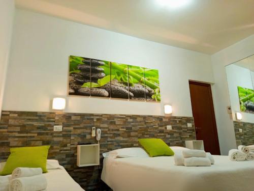 Hotel Birillo