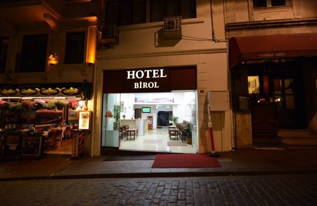 Hotel Birol