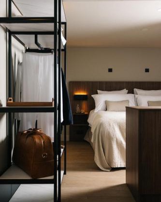 Hotel Blink - Lodging Only
