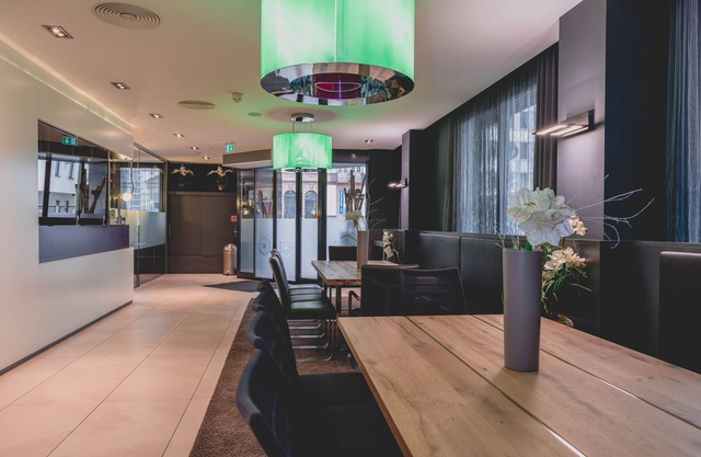 Hotel Bliss Frankfurt