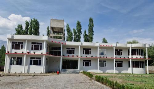 Hotel Bloom Hills Skardu