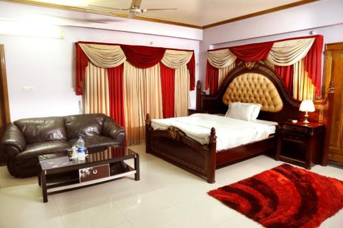 Hotel Blue Bird