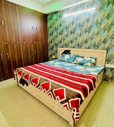 Hotel & Bnb,Homestay Solanki residency Jaipur