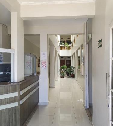 Hotel Boa Vista