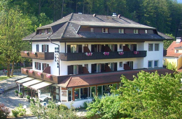 Hotel Bologna