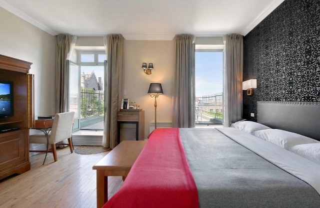 Hotel Bonaparte