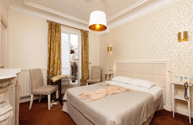Hotel Bonaparte