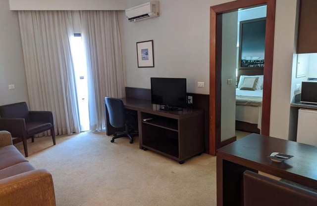 Hotel Bonaparte Moderno e versátil