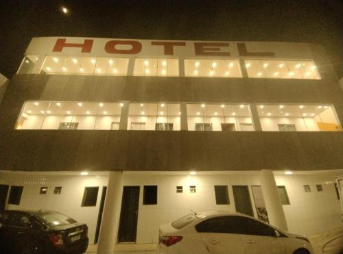 Hotel Boneario