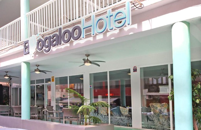 Hotel Boogaloo - Adults Only