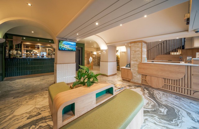 Hotel Boreal