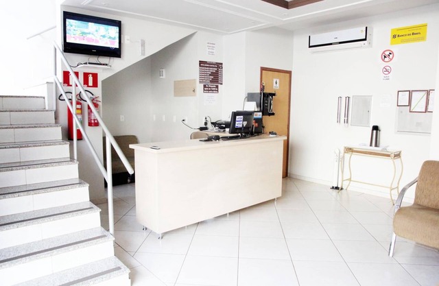 Hotel Borges