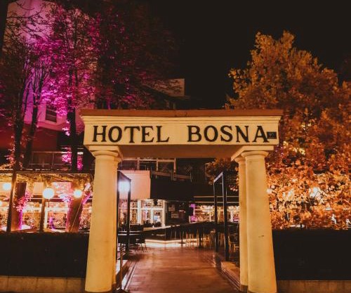 Hotel Bosna Banja Luka