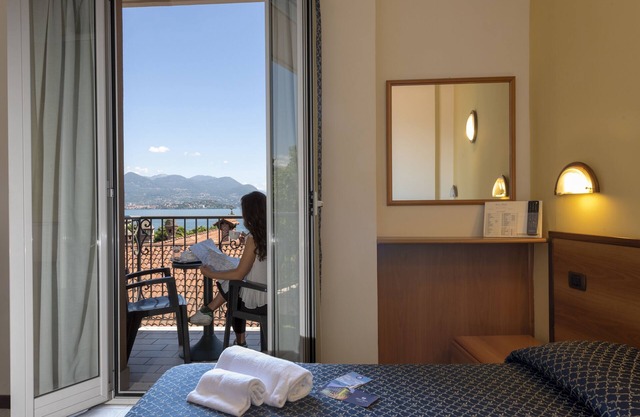 Hotel Boston
