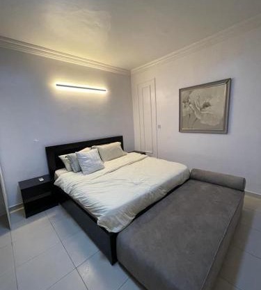HOTEL BOUGAINVILLEA Victoria island Lagos