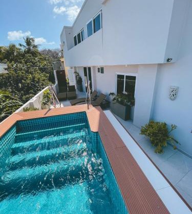 Hotel Boutique Casa Hendaus - Adults Only