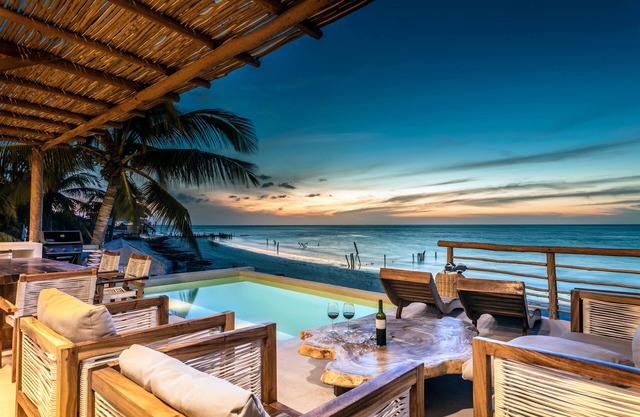 Hotel Boutique Casa Muuch Holbox