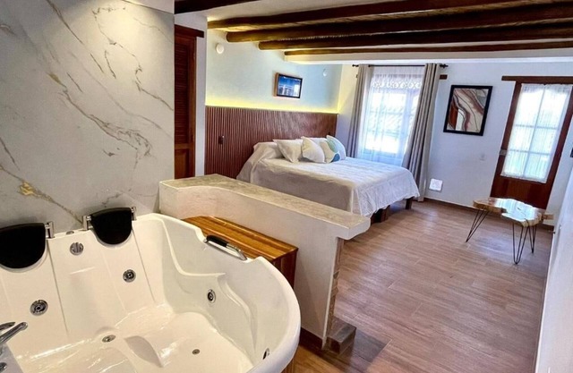 Hotel Boutique Cenit