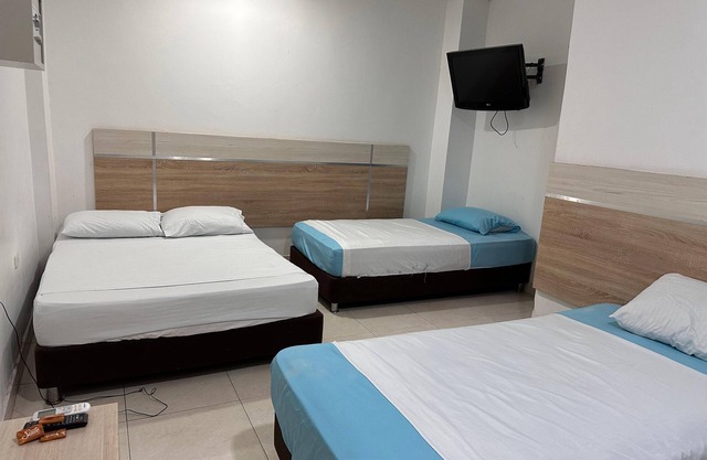 Hotel Boutique Deluxe