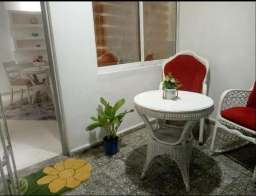 Hotel boutique
