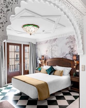 Hotel Boutique Las Almenas by Maxi Hoteles