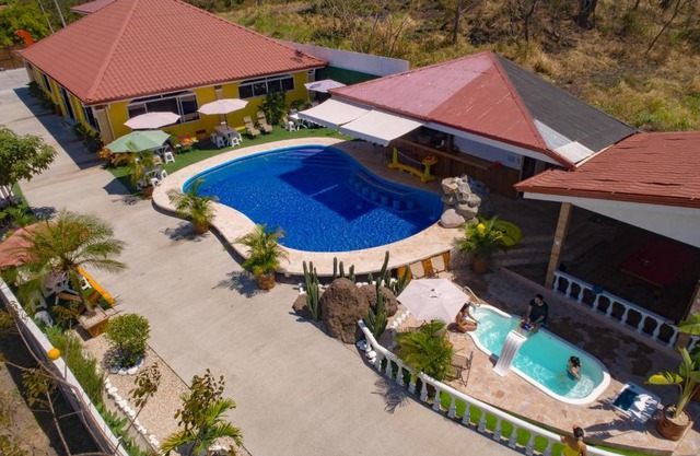 Hotel Boutique Meraki