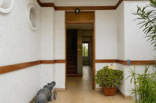 Hotel Boutique Parque Brasil