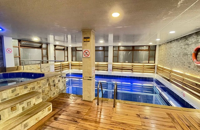 Hotel Boutique & SPA - VDL Colonial