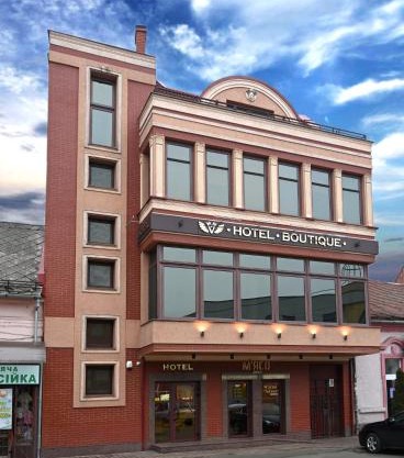 Hotel " BOUTIQUE "