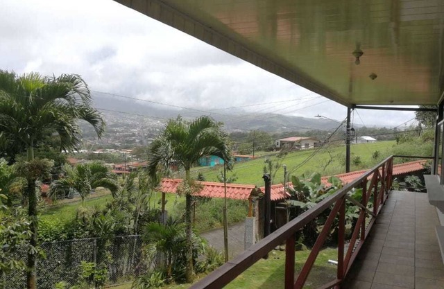 Hotel Brisas Del Volcán Platanar