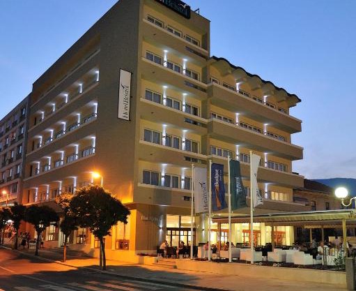 Hotel Bristol