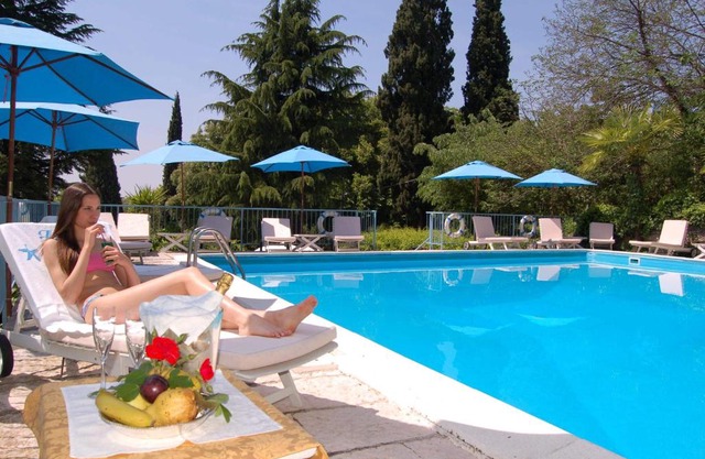 Hotel Broglia