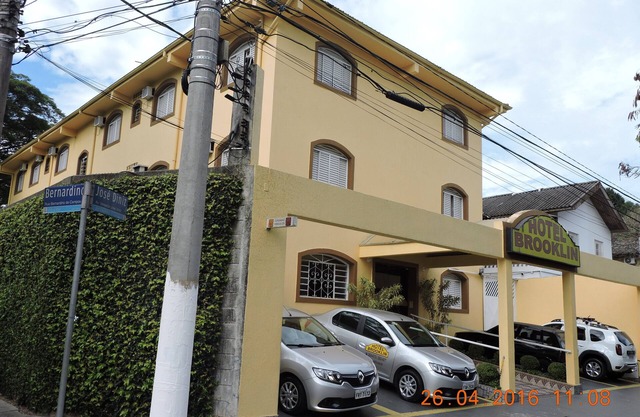 Hotel Brooklin