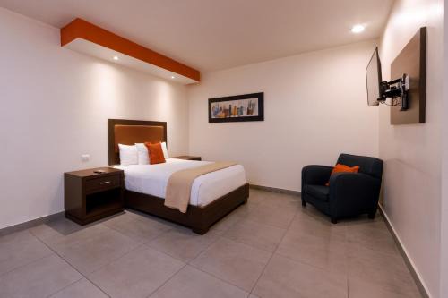 Hotel Buen Valle