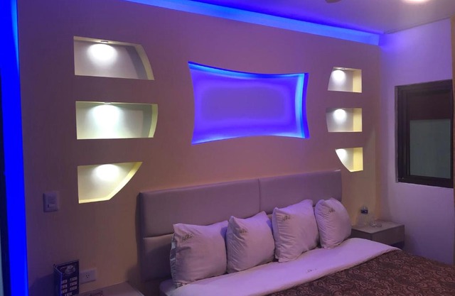 Hotel Bugambilias