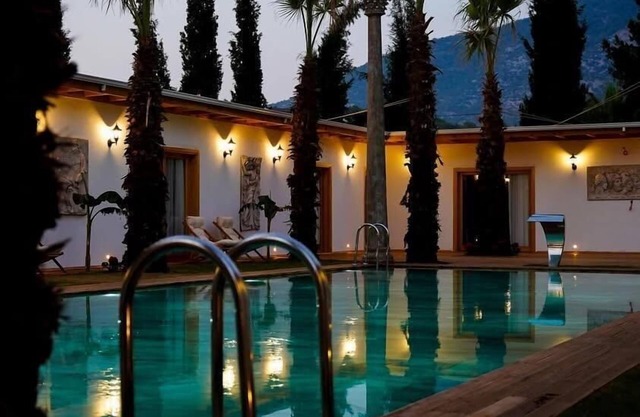 Hotel Buka Fethiye