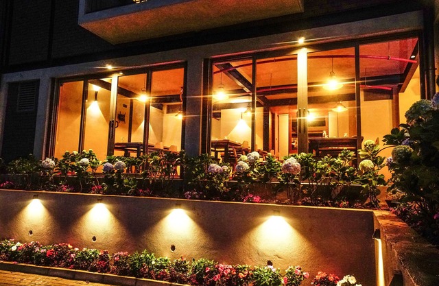 Hotel Bulwark