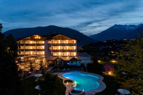 Hotel Burggräflerhof