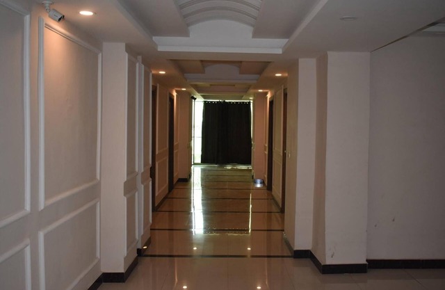 Hotel Burj Al Hateem