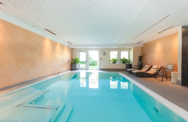 Hotel Business Resort Parkhotel Werth