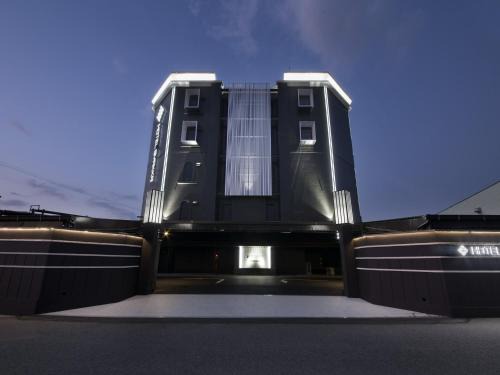 HOTEL BYAKKA 岐阜 -Gifu-
