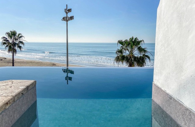 Hotel Cádiz Bahía by Q Hotels