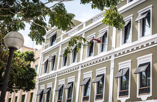 Hotel Catalina