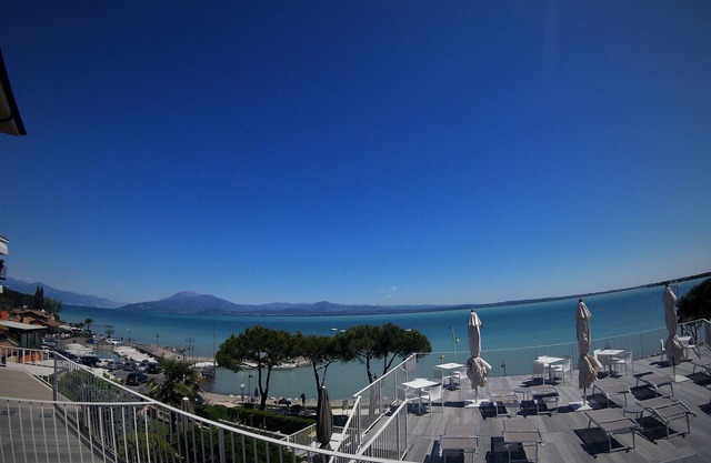 Hotel Ca' Serena