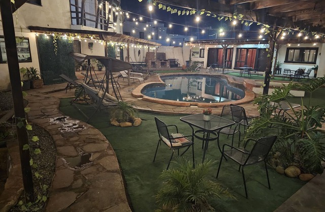HOTEL CADILLAC