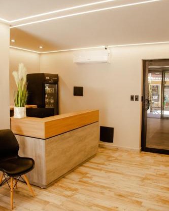 Hotel Caitá