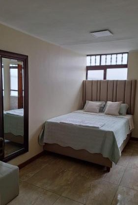 Hotel Cajamarquez